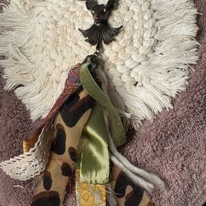 Elegant Multicolor Women's Accessory